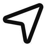 Location SVG Icon